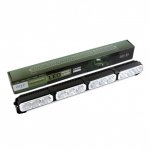 Фара дальнего света линейного типа MTF Light HB-9821 X4 (12-24В) 4 секции 